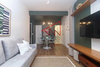 Apartamento, 2 quartos, 84 m² - Foto 4
