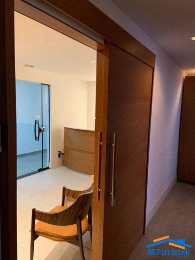Sala-Conjunto, 40 m² - Foto 1