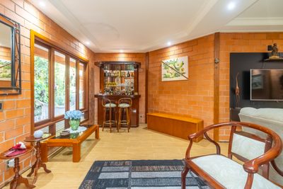 Casa de Condomínio, 3 quartos - Foto 5