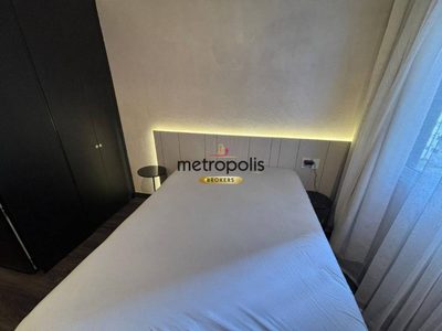 Kitnet-Studio, 26 m² - Foto 4