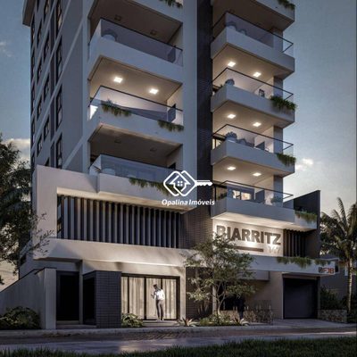Apartamento, 3 quartos, 107 m² - Foto 3