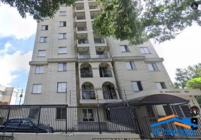 Apartamento, 3 quartos, 60 m² - Foto 1