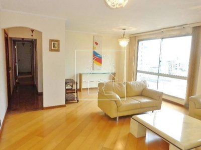 Apartamento, 3 quartos, 189 m² - Foto 2