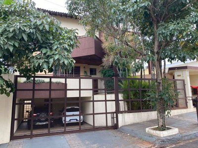 Sobrado, 4 quartos, 360 m² - Foto 2