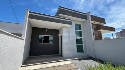 Casa, 2 quartos, 60 m² - Foto 1