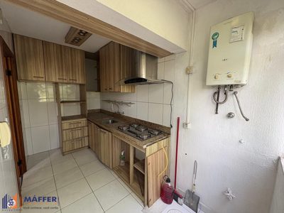 Apartamento, 3 quartos, 68 m² - Foto 3