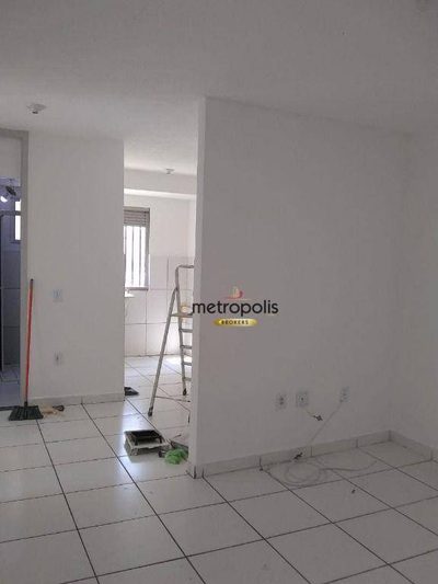 Apartamento, 2 quartos, 55 m² - Foto 2