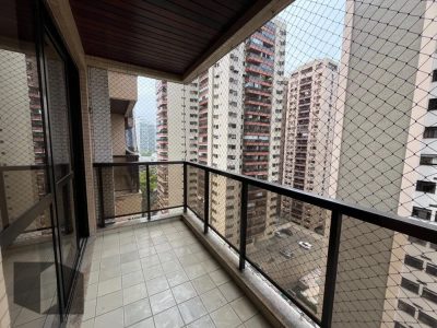 Apartamento, 1 quarto, 74 m² - Foto 2