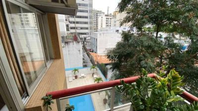 Apartamento, 3 quartos, 125 m² - Foto 1