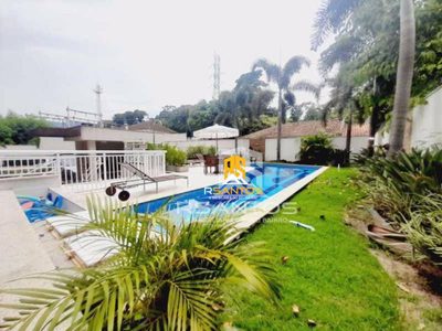 Apartamento, 1 quarto, 74 m² - Foto 1