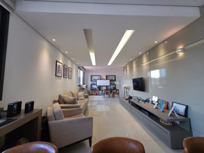 Apartamento, 4 quartos, 158 m² - Foto 1