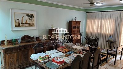 Casa, 3 quartos, 174 m² - Foto 5