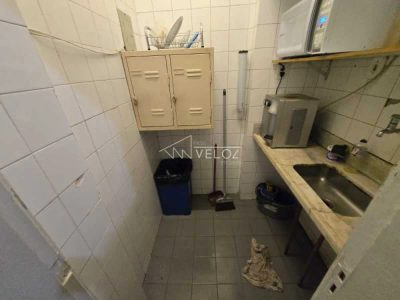 Sala-Conjunto, 35 m² - Foto 5