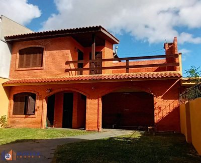 Casa, 3 quartos, 250 m² - Foto 1