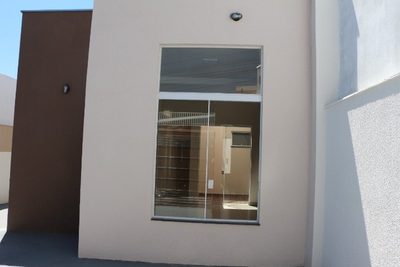 Casa de Condomínio, 2 quartos - Foto 3
