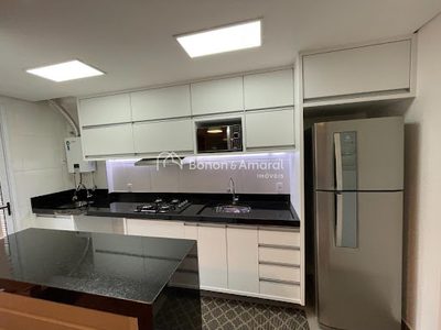 Apartamento, 2 quartos, 57 m² - Foto 5