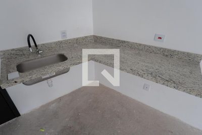 Apartamento, 1 quarto, 33 m² - Foto 5