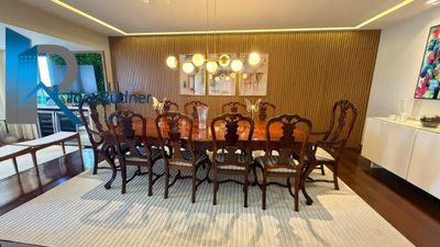Apartamento, 3 quartos, 301 m² - Foto 3