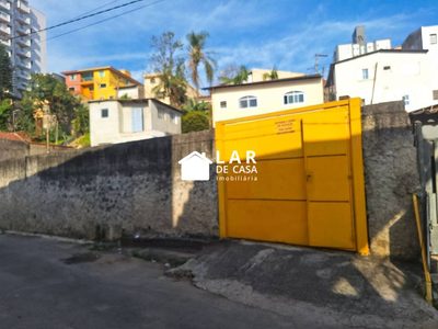 Terreno, 940 m² - Foto 2