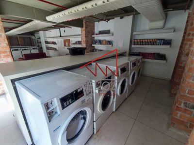 Apartamento, 1 quarto, 49 m² - Foto 1