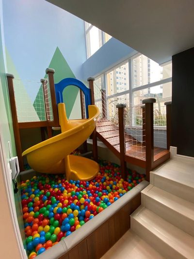 Apartamento, 4 quartos, 160 m² - Foto 5