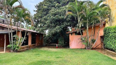 Sobrado, 3 quartos, 411 m² - Foto 2
