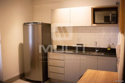 Casa, 1 quarto, 27 m² - Foto 3