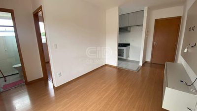 Apartamento, 2 quartos, 46 m² - Foto 3