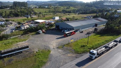 Depósito-Galpão, 11859 m² - Foto 5