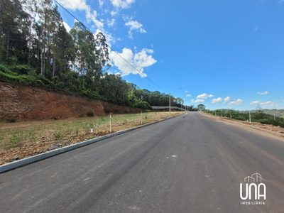 Terreno, 500 m² - Foto 1