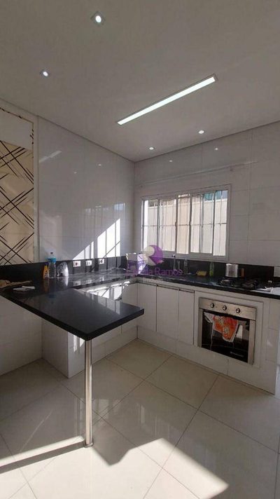 Casa, 1 quarto, 108 m² - Foto 2