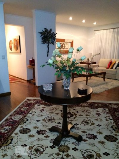 Apartamento, 4 quartos, 250 m² - Foto 1