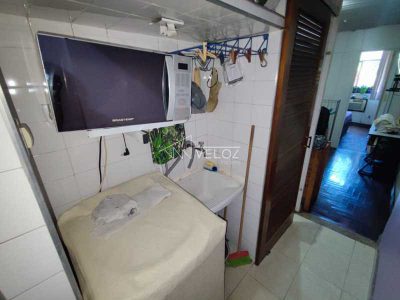 Kitnet-Studio, 32 m² - Foto 4