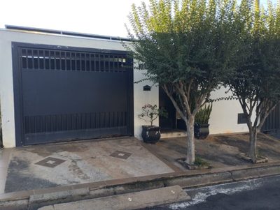 Casa, 2 quartos - Foto 1