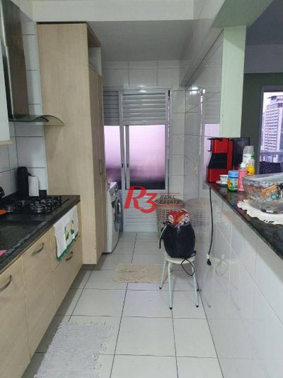 Apartamento, 3 quartos, 96 m² - Foto 5