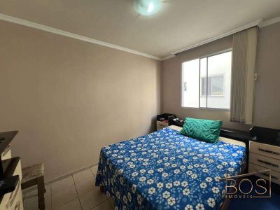 Apartamento, 3 quartos, 57 m² - Foto 5
