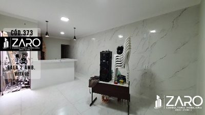 Sobrado, 3 quartos, 164 m² - Foto 2