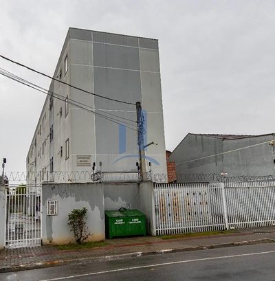 Apartamento, 2 quartos, 43 m² - Foto 3