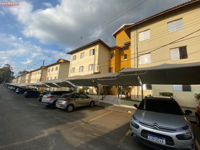 Apartamento, 3 quartos, 64 m² - Foto 1