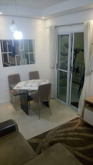 Apartamento, 2 quartos, 53 m² - Foto 4