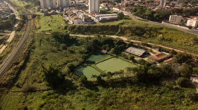 Terreno, 2 hectares - Foto 1