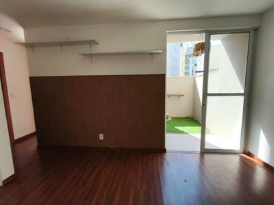 Apartamento, 2 quartos, 52 m² - Foto 3