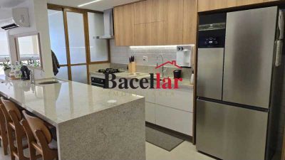 Cobertura, 3 quartos, 189 m² - Foto 5