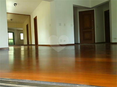 Apartamento, 4 quartos, 155 m² - Foto 1