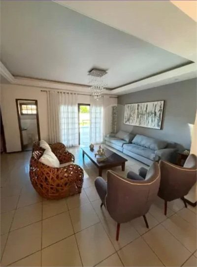 Casa, 5 quartos, 500 m² - Foto 3