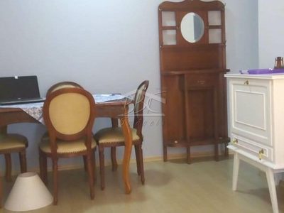 Apartamento, 2 quartos, 63 m² - Foto 2