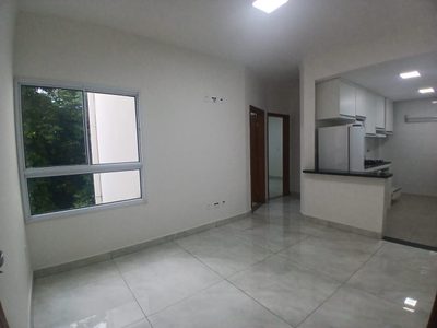 Apartamento, 2 quartos, 53 m² - Foto 5
