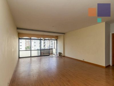 Apartamento, 3 quartos, 190 m² - Foto 2