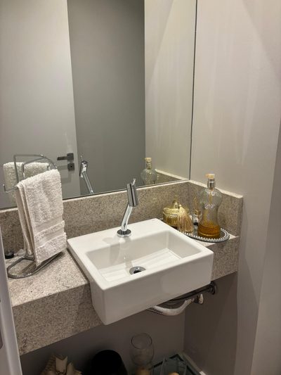 Apartamento, 3 quartos, 80 m² - Foto 3