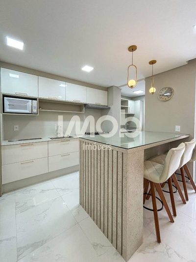 Apartamento, 2 quartos, 73 m² - Foto 2